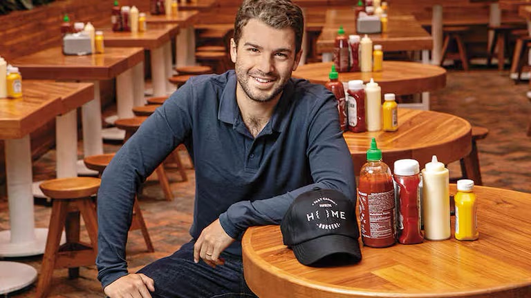 Al que hace cosas, le pasan cosas